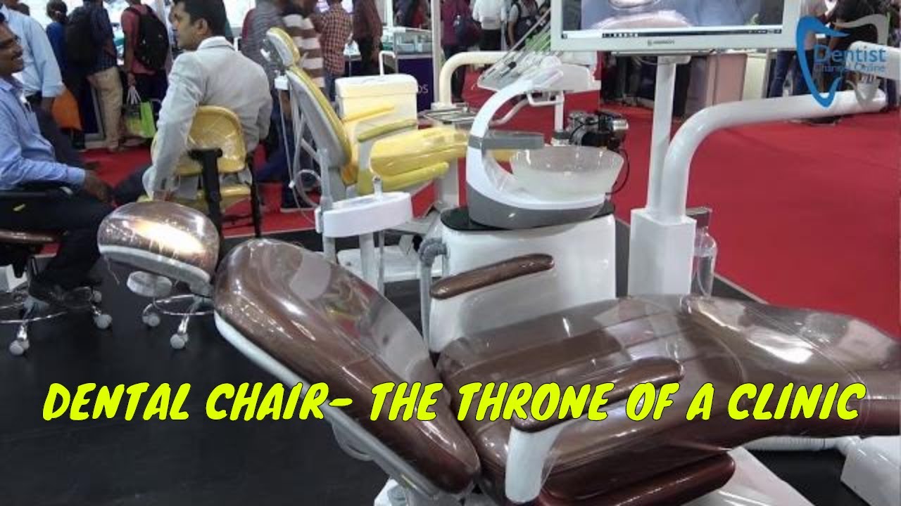 5 Features You Definitely Want In Your New Dental Chair YouTube