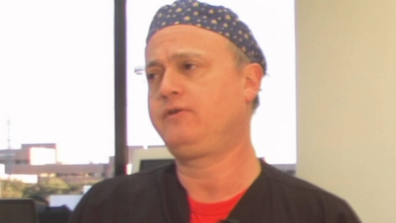 Dr. Bernard Arocha Setting Patient Goals is Essential YouTube