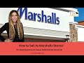 Marshall&#39;s Vendor | How to Sell to Marshall&#39;s | Sell Products to Marshall&#39;s | Marshall&#39;s Supplier