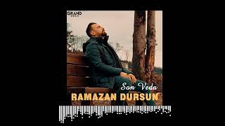 Ramazan Dursun - Son Veda Resimi