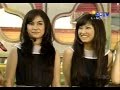 (perform perdana) Cherrybelle - Dilema