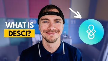 What Is DeSci? (The Next Frontier Of Crypto)