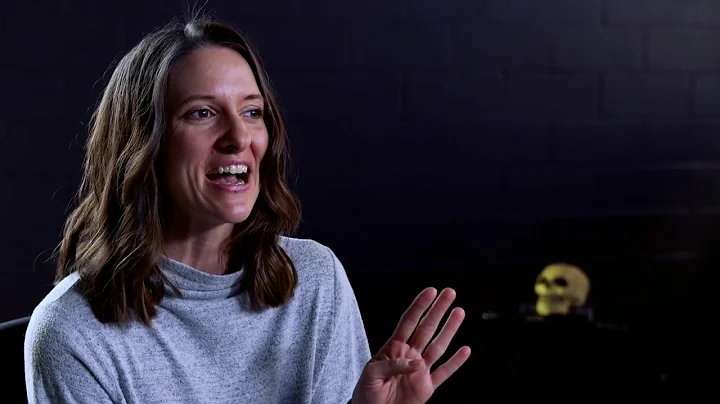 Interview with Titan's Hamlet: Laura Frye