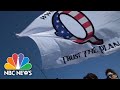 Facebook Bans QAnon Accounts Across Platforms | NBC News NOW