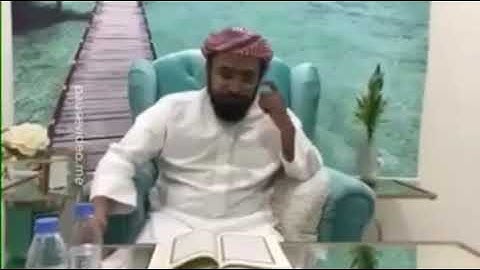 وليد العبدلي/سورة البقرة من الآية 203 الى الايه 242