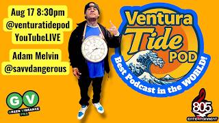 Savv Dangerous and friends 805 323 6224 call in