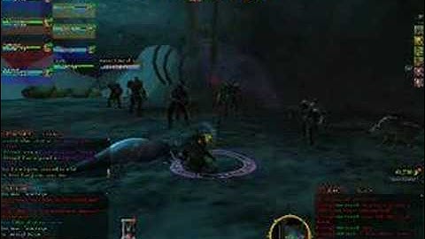 Delving of Fror -- Godris the Wintersebb Matron