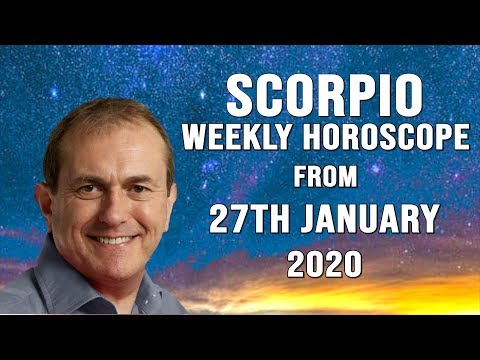 scorpio-weekly-horoscopes-&-astrology-from-27th-january-2020
