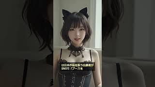 中国COMICUPで日本作品展示が禁止 #ニュース #COMICUP #中国 #杭州 #漫画イベント #アニメ #漫画 #日中関係 #台湾情勢