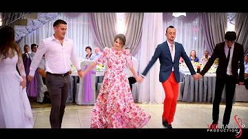 Ansamblu de dansuri si voie buna Miorita, chisinau ,2015
