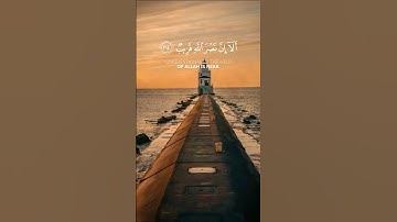 ألا إن نصر الله قريب || سورة البقرة #ناصر_القطامي#quran