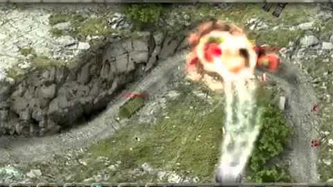 Artem Kotov announces the release of Defense Zone: Kepler-22b 1.1