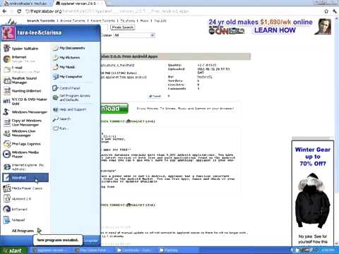 Get Free Android Apps Get Free Android Apps