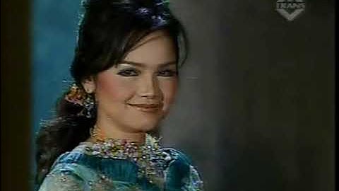 Janji Kasih Surabaya Siti Nurhaliza