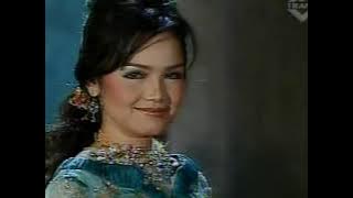 Janji Kasih Surabaya Siti Nurhaliza