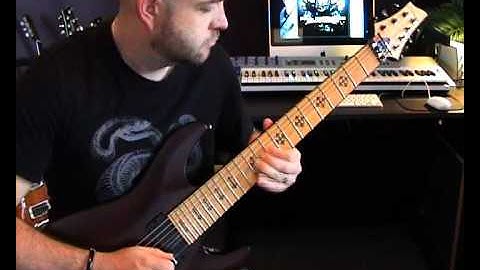 Assimilate Regenerate Lick 5 of 11 (Fields Of Utopia)- Paul Wardingham