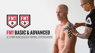 RockTape - FMT Basic & Advanced Promo - 15s