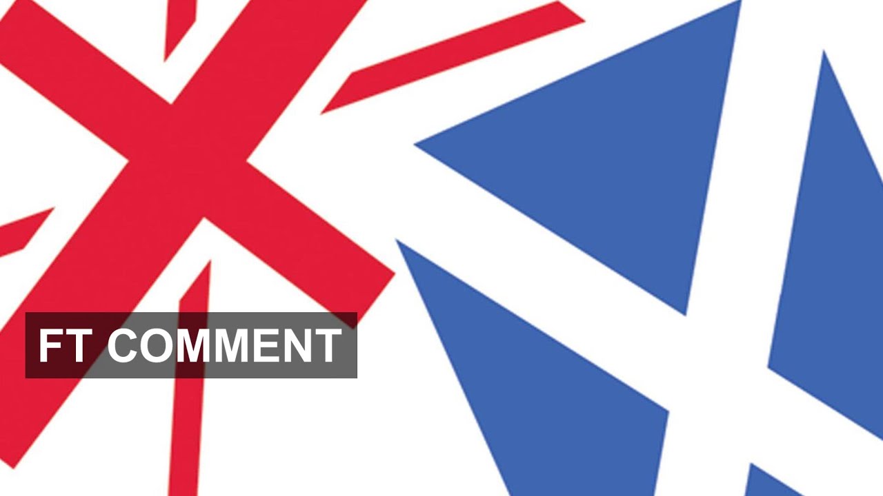 Film backdrop image for History undermines Scotland No vote (2014)