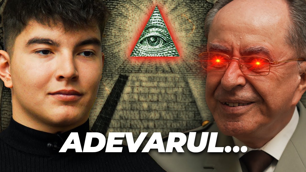 noua ordine mondiala exposed…
