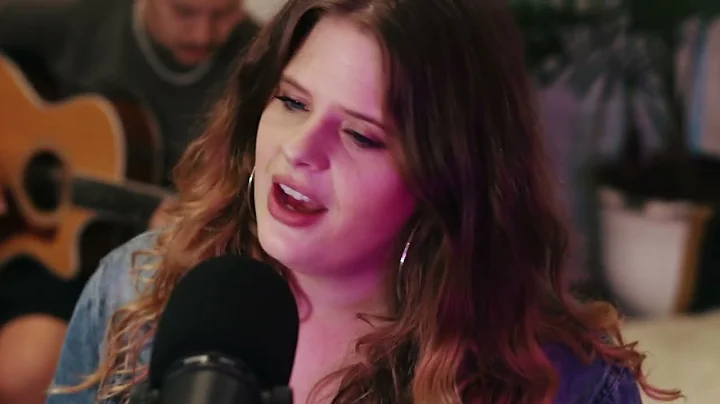 better (acoustic version) Mary Owens