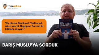 Barış Muslu ve NeuroFormat 2 - Kitaplar hangi sırayla okunmalı? Resimi