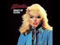 Blondie Heart Of Glass Extended Blondie Heart Of Glass Extended