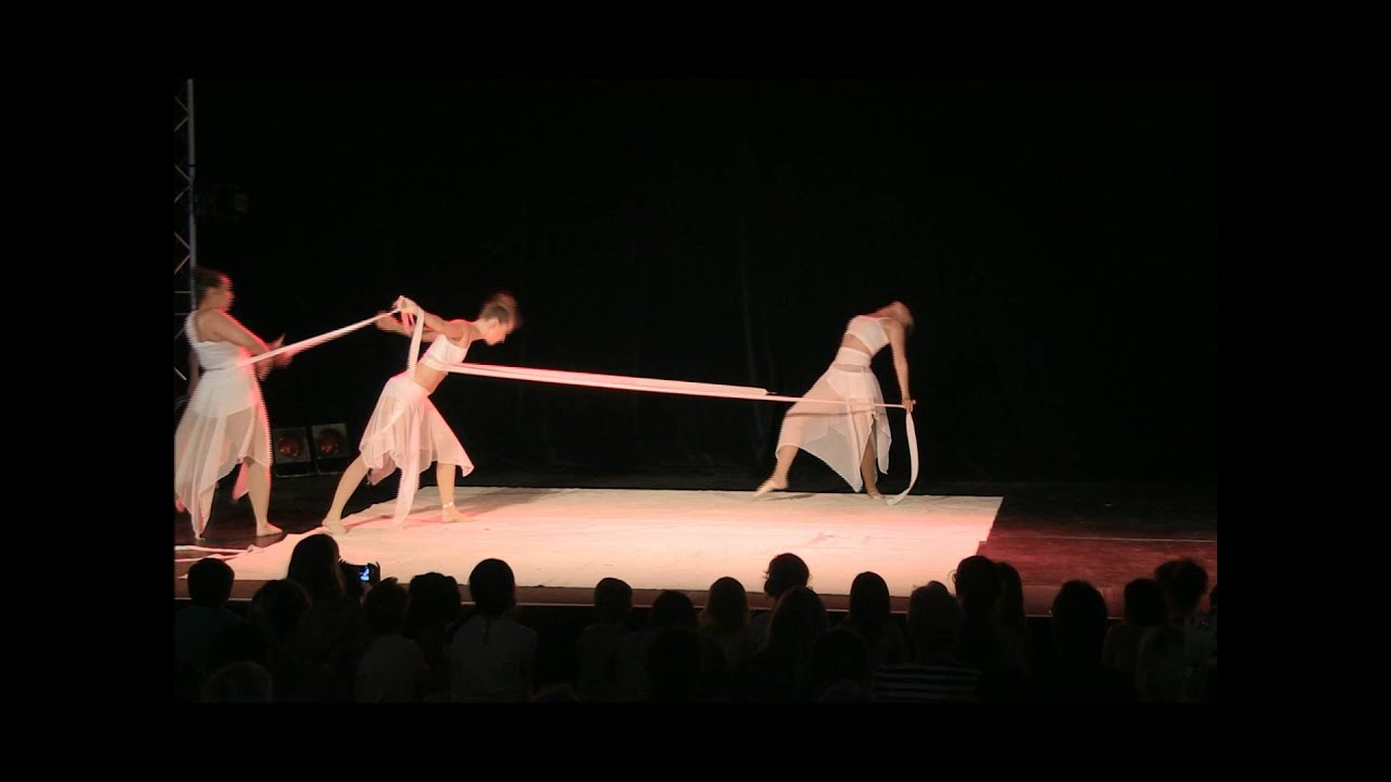 GYMNASTICA hamburg 2015