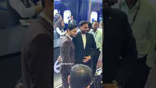 From screens to real scenes. Forex Expo 2026 #trading #stockmarket