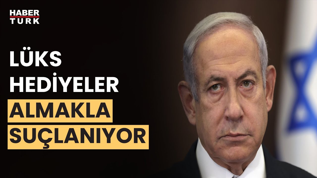 Netanyahu’ya Yolsuzluk Davası Açıldı! , fragmanı, bölüm tanıtımı İncelemesi