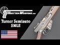 Turner Semiauto SMLE Conversion