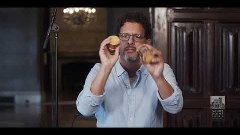 Shaker Talk by Yousif Sheronick