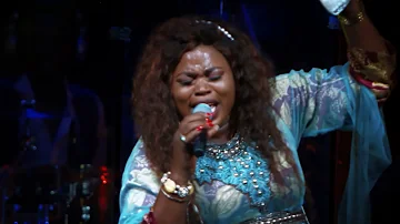The Praise and Worship Experience Zambia - Lesa Wandi Medley - ft Destiny Nsonge