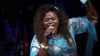 The Praise and Worship Experience Zambia - Lesa Wandi Medley - ft Destiny Nsonge