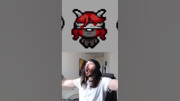 Ranking Every Normal Isaac Characters