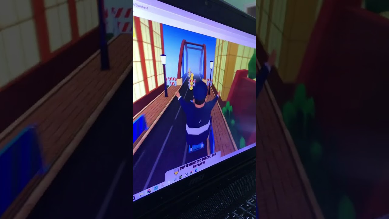 Skate hooligans games! 