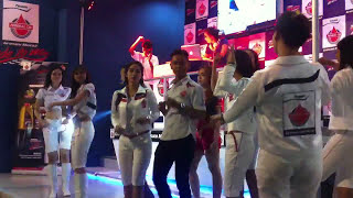 HOT !!!! SPG Ngedugem