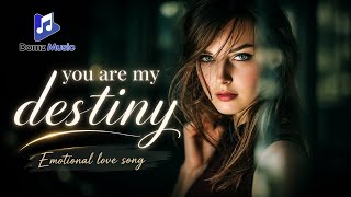 You Are My Destiny | Romantic Soft Rock Love Song | Domz Music screenshot 4