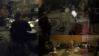 “Terms” live rehearsal at Killroom Studio 2023