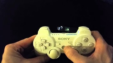 CronusMAX PLUS - How To Setup PS4 Partial Crossover support