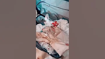 شنطه العروسة لليلة الزفاف 