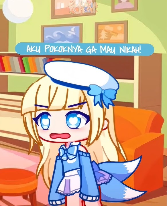 #pov: ga mau nikah, tapi kalau sama dia..😳