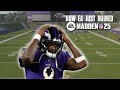 How EA Just Ruined Madden 25
