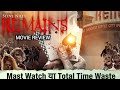 Remains (2011) Dubbed &amp; Every Details | Remains Trailer Hindi | Remains Hindi Dubbed