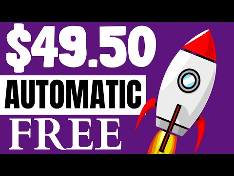 Earn $49.50 For Free On Autopilot How To Make Money Online In Nigeria