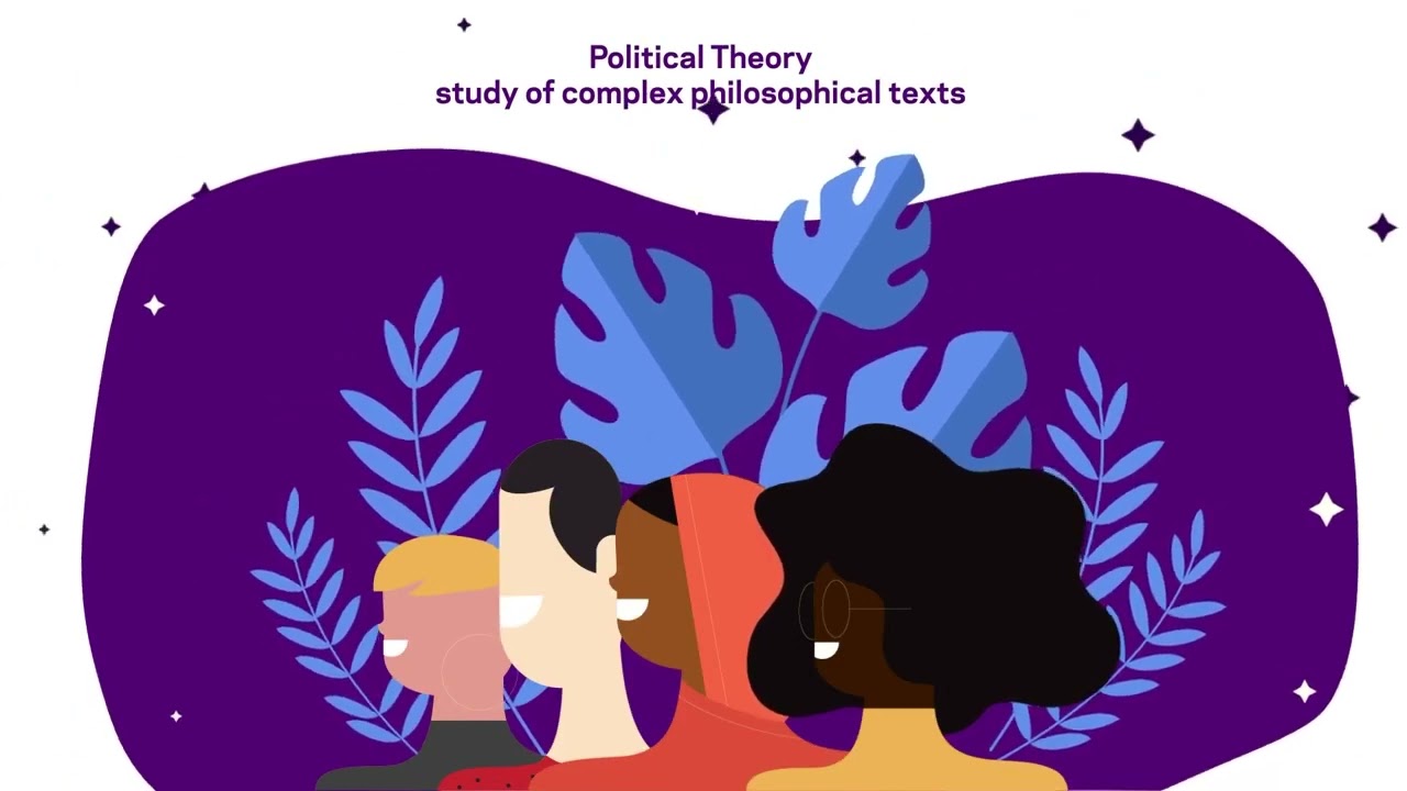 Political Science | FASS@CHS Major