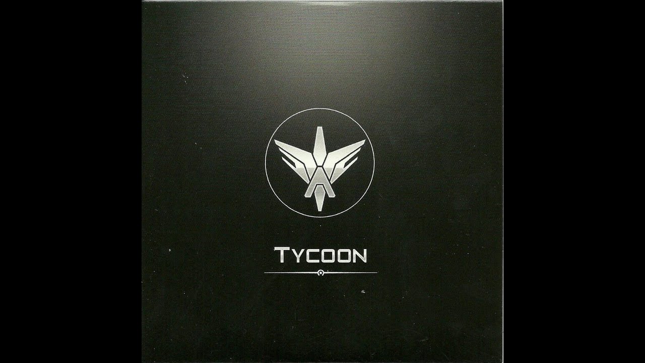 Tycoons Tycoons