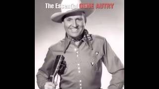 Watch Gene Autry Goodnight Irene video