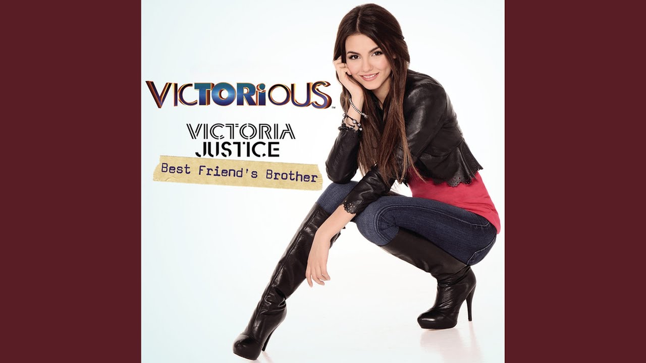 Best Friend's Brother