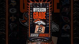 Denver Broncos π Offseason-