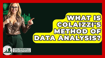 What Is Colaizzi